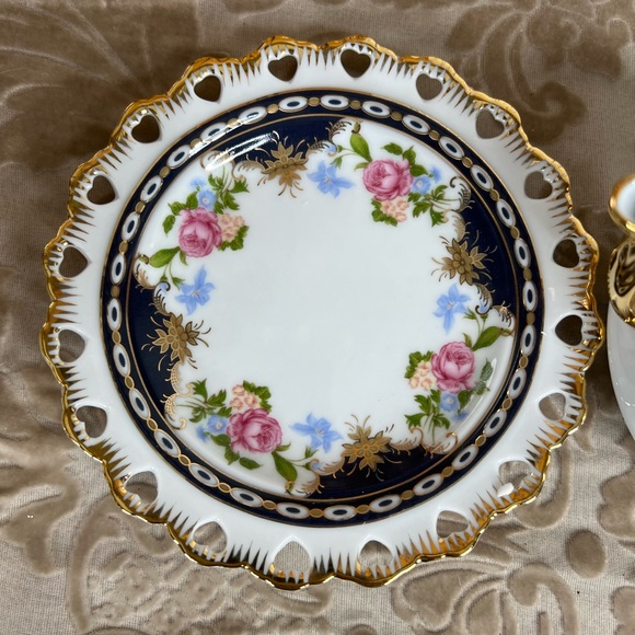 Vintage Sorelle Tea for One Set - Picture 3 of 7